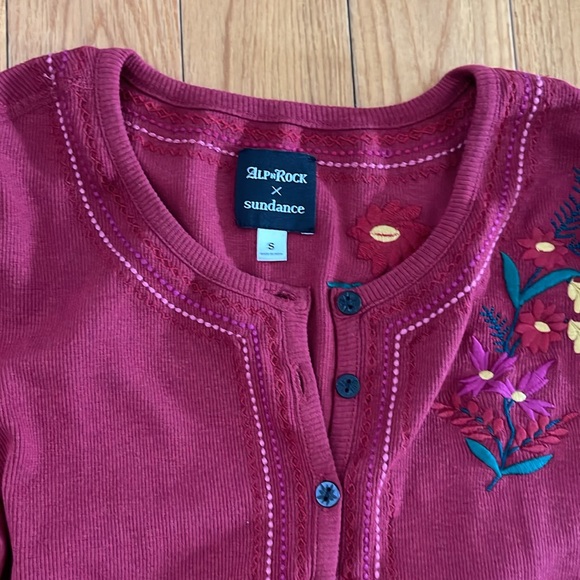 Alp n Rock Knit - Picture 2 of 6